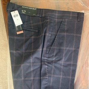 Banana Republic Slacks